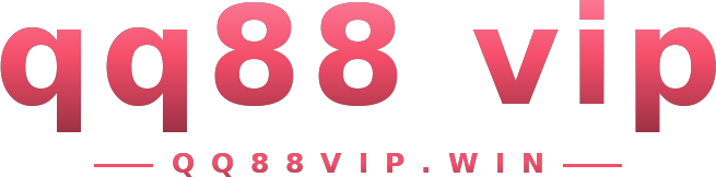 qq88 vip logo