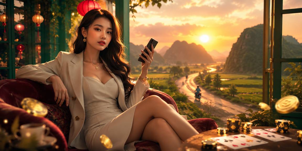qq88 vip Arcade tại qq88 vip – nơi mỗi ván chơi đều có nhịp riêng